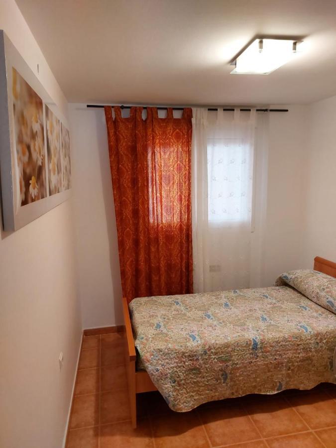 El Nido De Appartement