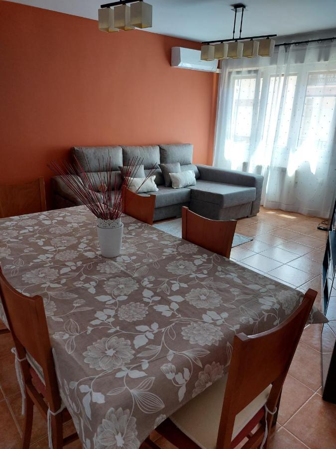 Appartement El Nido De