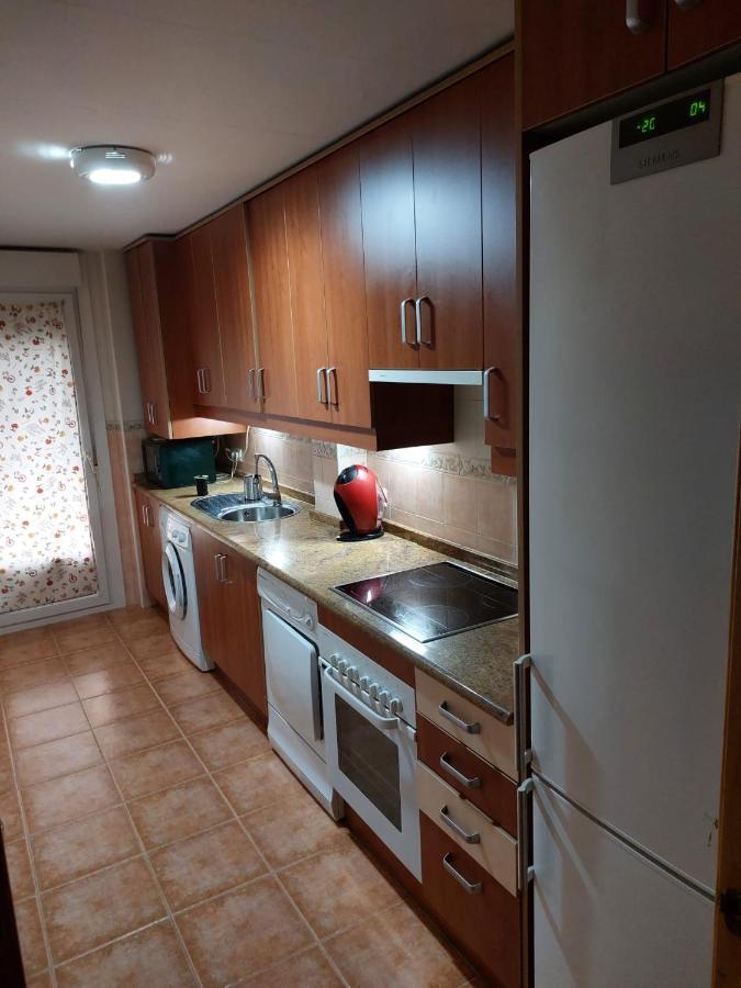 Appartement El Nido De