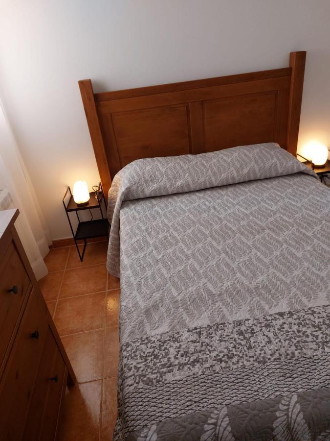El Nido De Appartement *