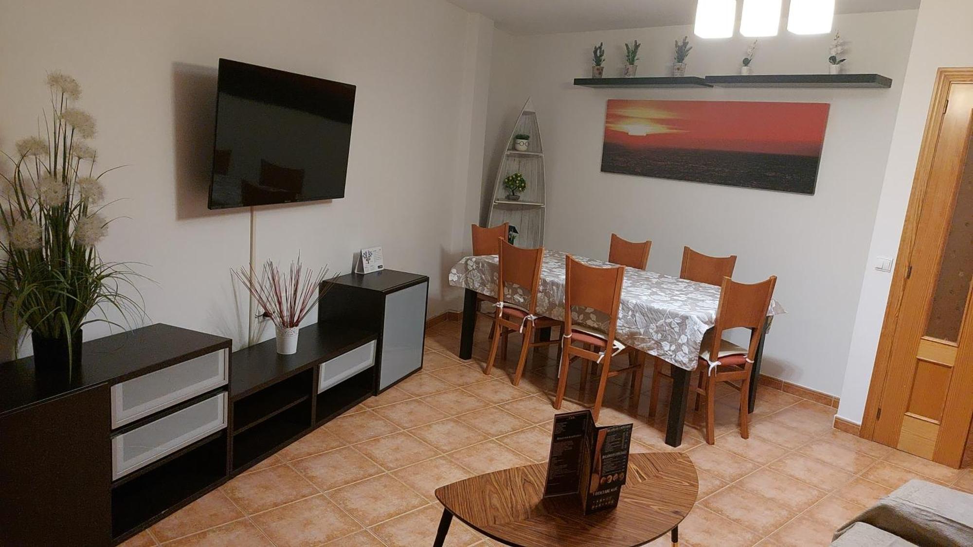 Appartement El Nido De Candeleda