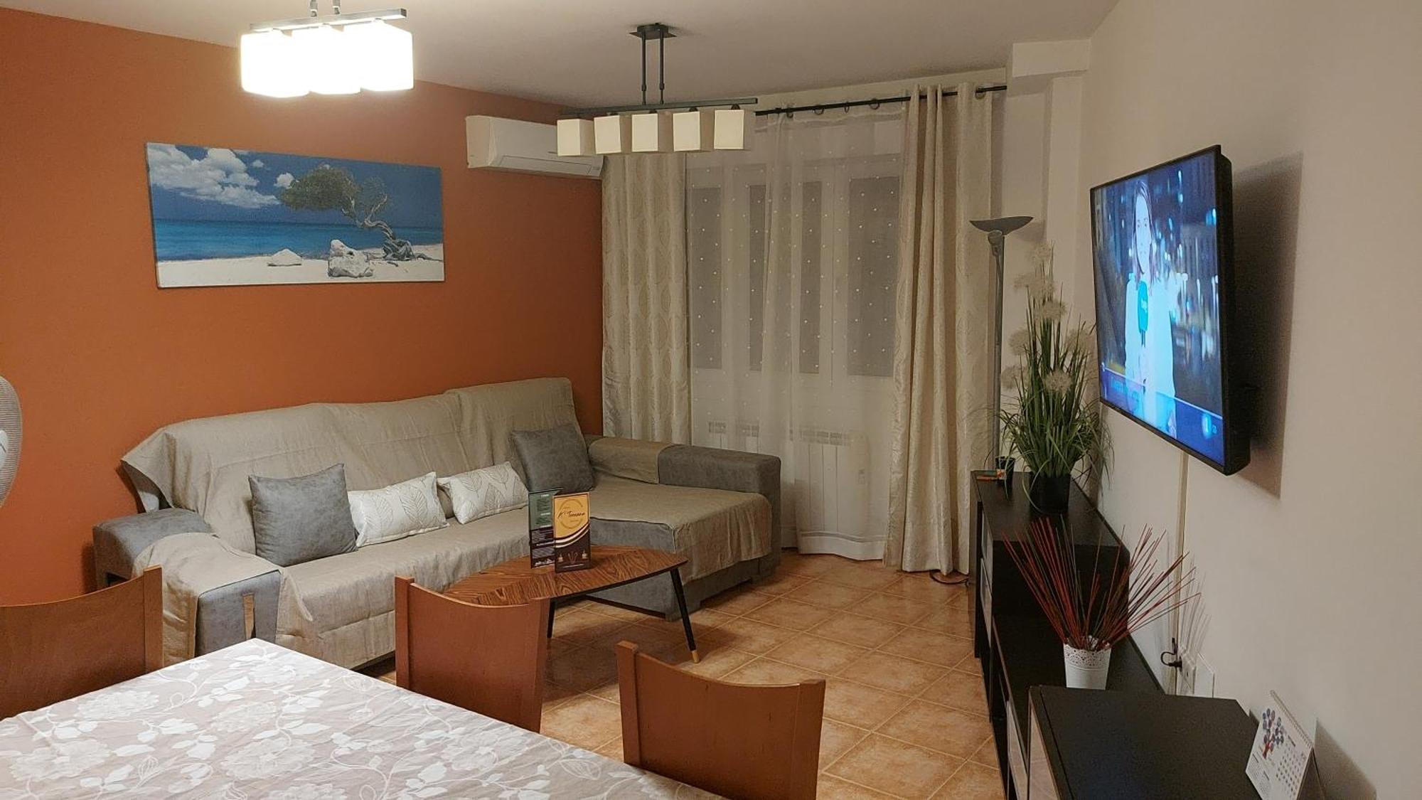 Appartement El Nido De