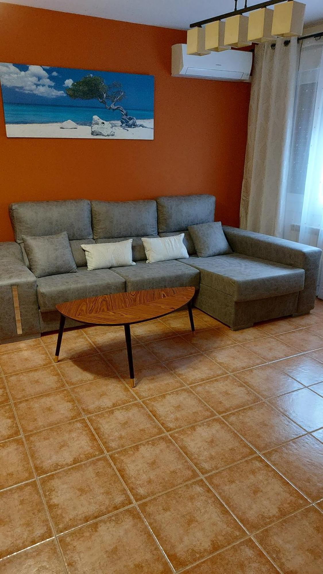 El Nido De Appartement *